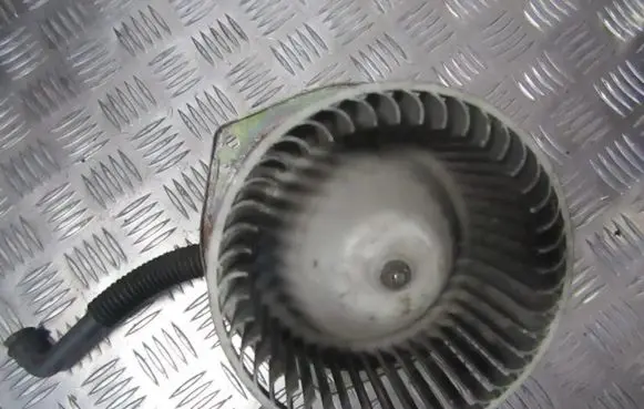 Nissan Prairie Heater fan/blower