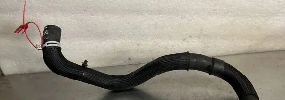 Renault Trafic III (X82) Engine coolant pipe/hose 