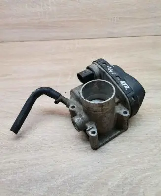 Skoda Fabia Mk1 (6Y) Throttle valve 047133062 408238321