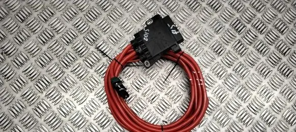 BMW X5 F15 Other wiring loom 9289374 9348924