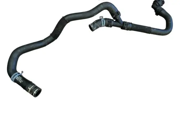 Volkswagen PASSAT B8 Engine coolant pipe/hose 5Q0122073CP