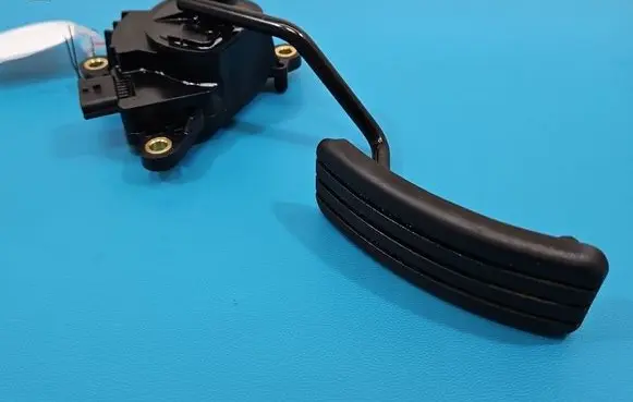 Renault Scenic II - Grand scenic II Accelerator throttle pedal 8200159647 IMPRK1600939