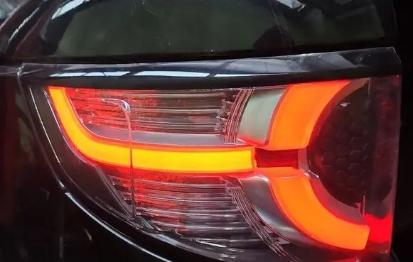 Land Rover Discovery Sport Rear/tail lights FK7213405CH IMPRK1551431