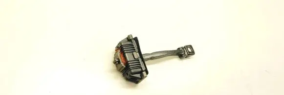 Jaguar XF X250 Front door check strap stopper 8X23F23552AC