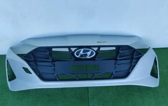 Hyundai i20 (BC3 BI3) Front bumper 86511Q0000