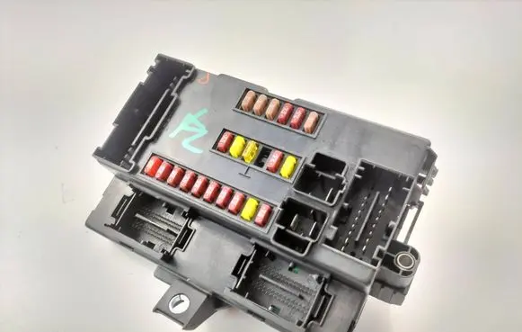 Fuse module