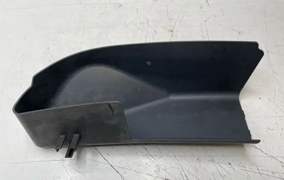 BMW X5 E53 Front wheel arch liner splash guards 74850610 7123352