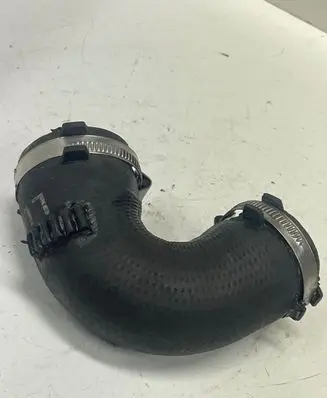 Audi A6 S6 C6 4F Intercooler hose/pipe 4F0145980E H14CZ