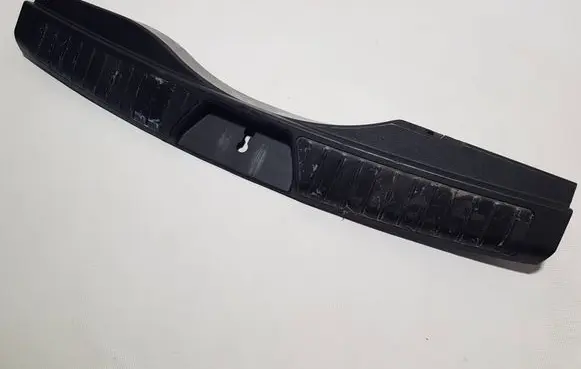 Mercedes-Benz GL X164 Trunk/boot sill cover protection 1646901087AADD A1646901087