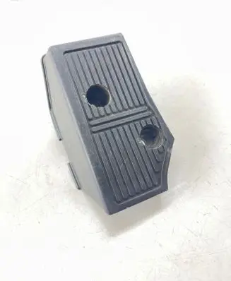 Nissan Elgrand Foot rest pad/dead pedal 67840WL000 H6355021100