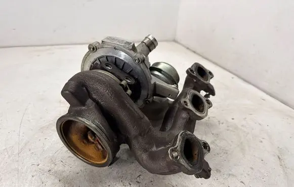 Maserati Ghibli Turbo 297710 1806080116E20