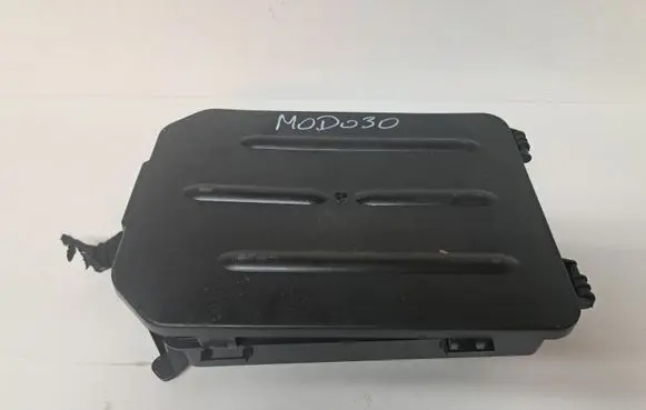 Audi A4 S4 B6 8E 8H Other control units/modules 8E0959433AR