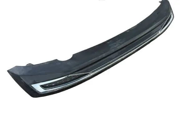 Hyundai i30 Rear bumper lower part trim 86612G4520 A4470PM001
