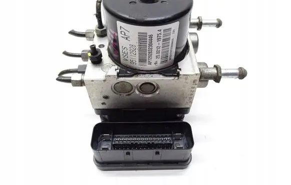 Opel Antara ABS Pump 20946171