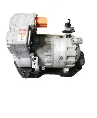 Volkswagen ID.4 Air conditioning (A/C) compressor (pump) 1EA820808B 1EA816551E