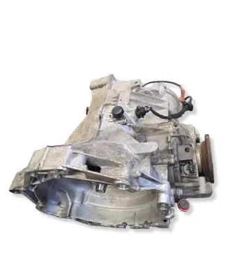 Audi A4 S4 B5 8D Automatic gearbox EPT