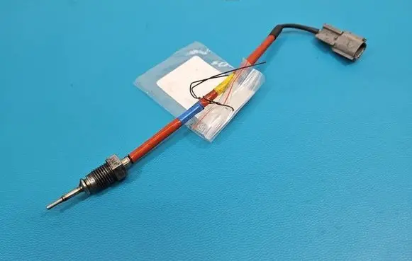 Renault Trafic III (X82) Exhaust gas temperature sensor 7823R IMPRK1552142