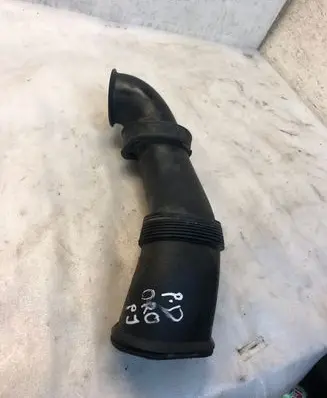 Audi Q7 4L Air intake duct part 7l6129609