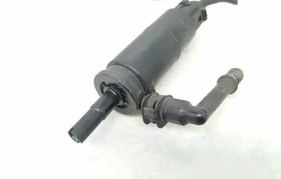 Volkswagen Golf Plus Headlight washer pump 3B7955681 5105