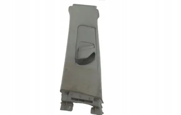 Toyota Prius (XW30) (B) pillar trim (top) 7302453020