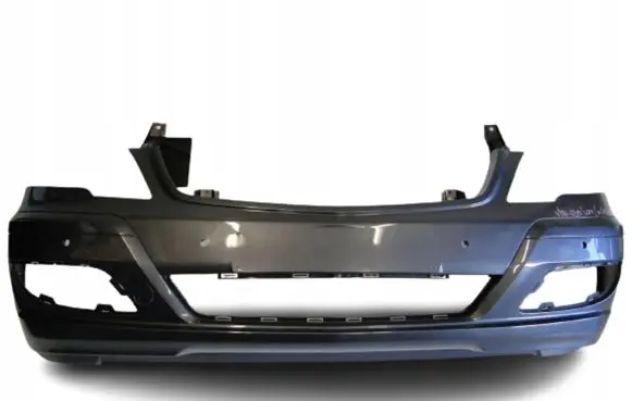 Mercedes-Benz Vito Viano W639 Front bumper A6398808970