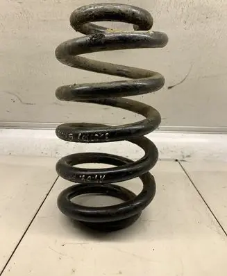 Audi A4 S4 B6 8E 8H Front coil spring