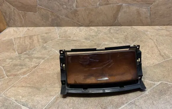 Mercedes-Benz CL C216 Car ashtray