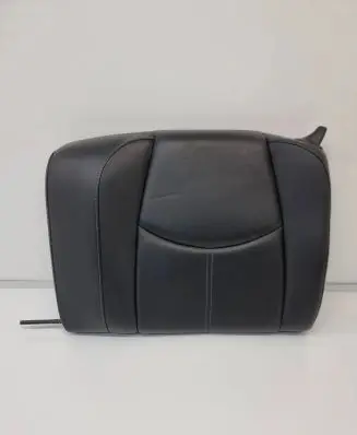 Porsche 911 997 Rear seat 