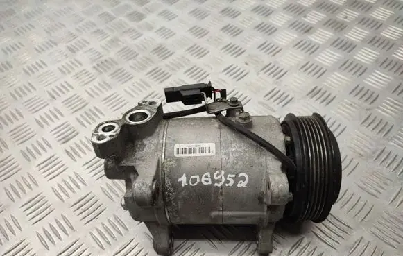 BMW 2 F45 Air conditioning (A/C) compressor (pump) 