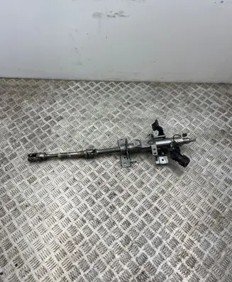 Peugeot 308 Steering wheel axle 9674861877
