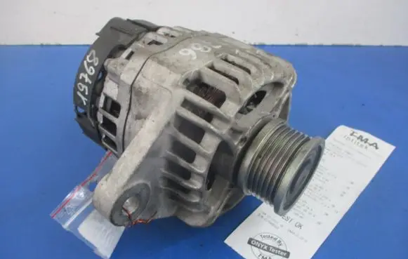 Fiat Croma Generator/alternator