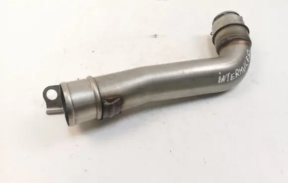 Nissan Qashqai Intercooler hose/pipe 14400JD70R