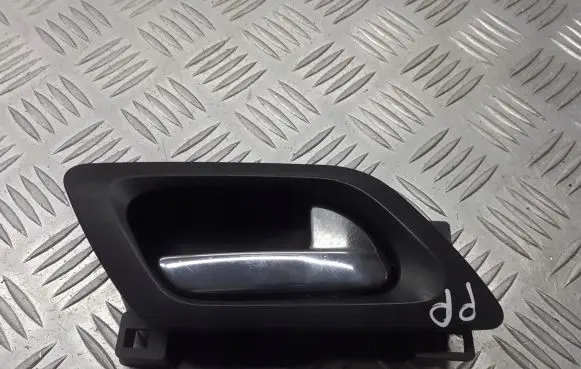 Citroen C4 I Rear door interior handle trim 