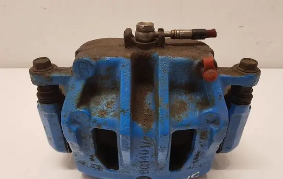 Hyundai Santa Fe Front brake caliper