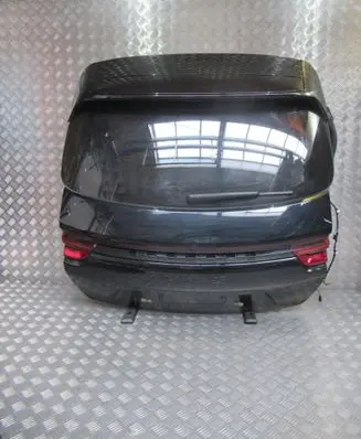 Porsche Panamera (971) Tailgate/trunk/boot lid 