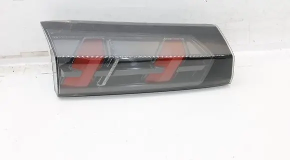 Peugeot 2008 II Tailgate rear/tail lights 9825957580