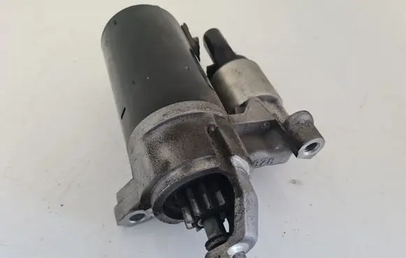 Audi A4 S4 B8 8K Starter motor 059911021G 0001139041
