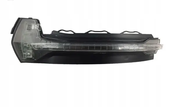 Audi A3 S3 8V Mirror indicator light 8V0949101