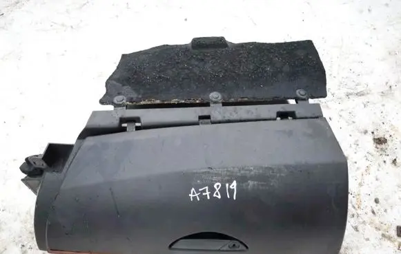 Lancia Phedra Glove box 1484104077