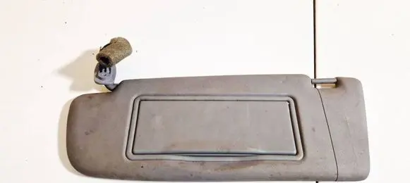 Audi A4 S4 B5 8D Sun visor