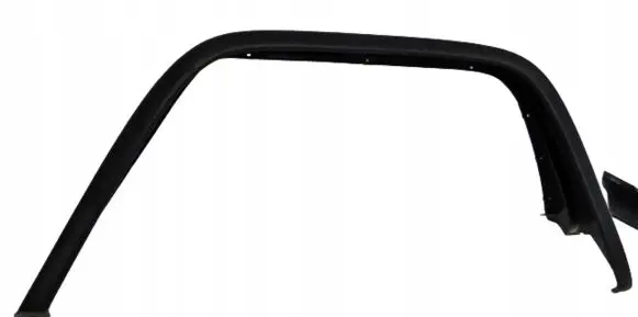 Mercedes-Benz G W463 2nd Gen Front arch trim A4638840600