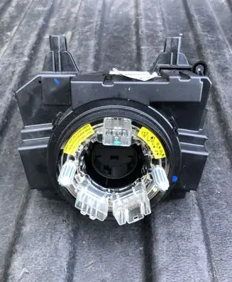 Volvo S90, V90 Airbag slip ring squib (SRS ring) 31443888 E119513
