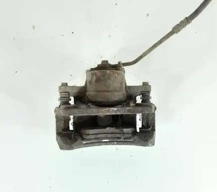 Jeep Cherokee Front brake caliper
