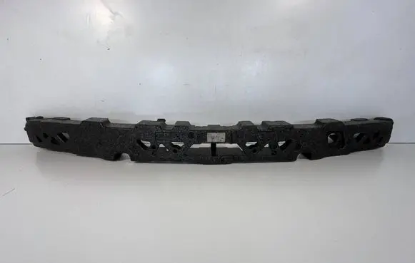 BMW 5 F10 F11 Front bumper foam support bar 72000707 58745510 511172000707