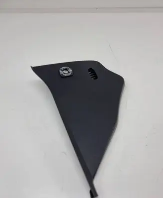 Lexus RX 450H Dashboard side end trim 5544448070