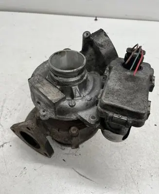 Mercedes-Benz E W212 Turbo A6510902780