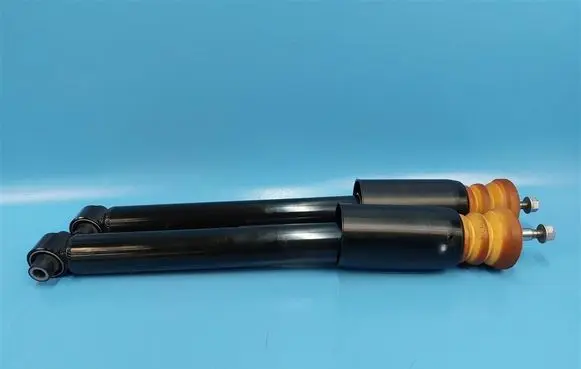BMW 2 F22 F23 Rear shock absorber/damper 6880946
