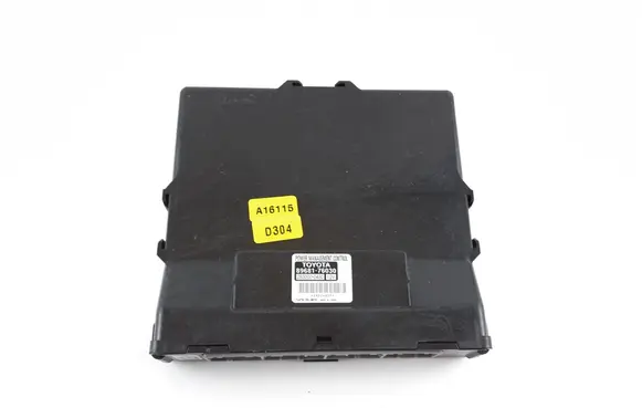 Comfort/convenience module