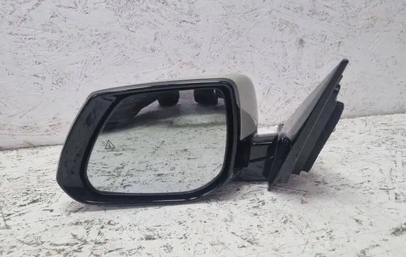 KIA Niro Front door electric wing mirror 0410063