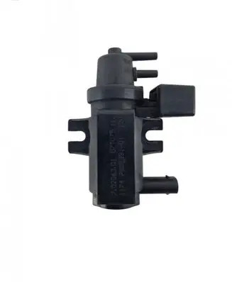 BMW 1 E81 E87 Turbo solenoid valve 70206301